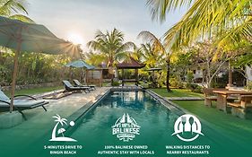 The Bingin Green View By Bukit Vista